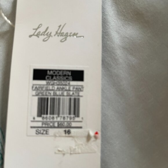 Golf Slacks - Picture 3 of 3